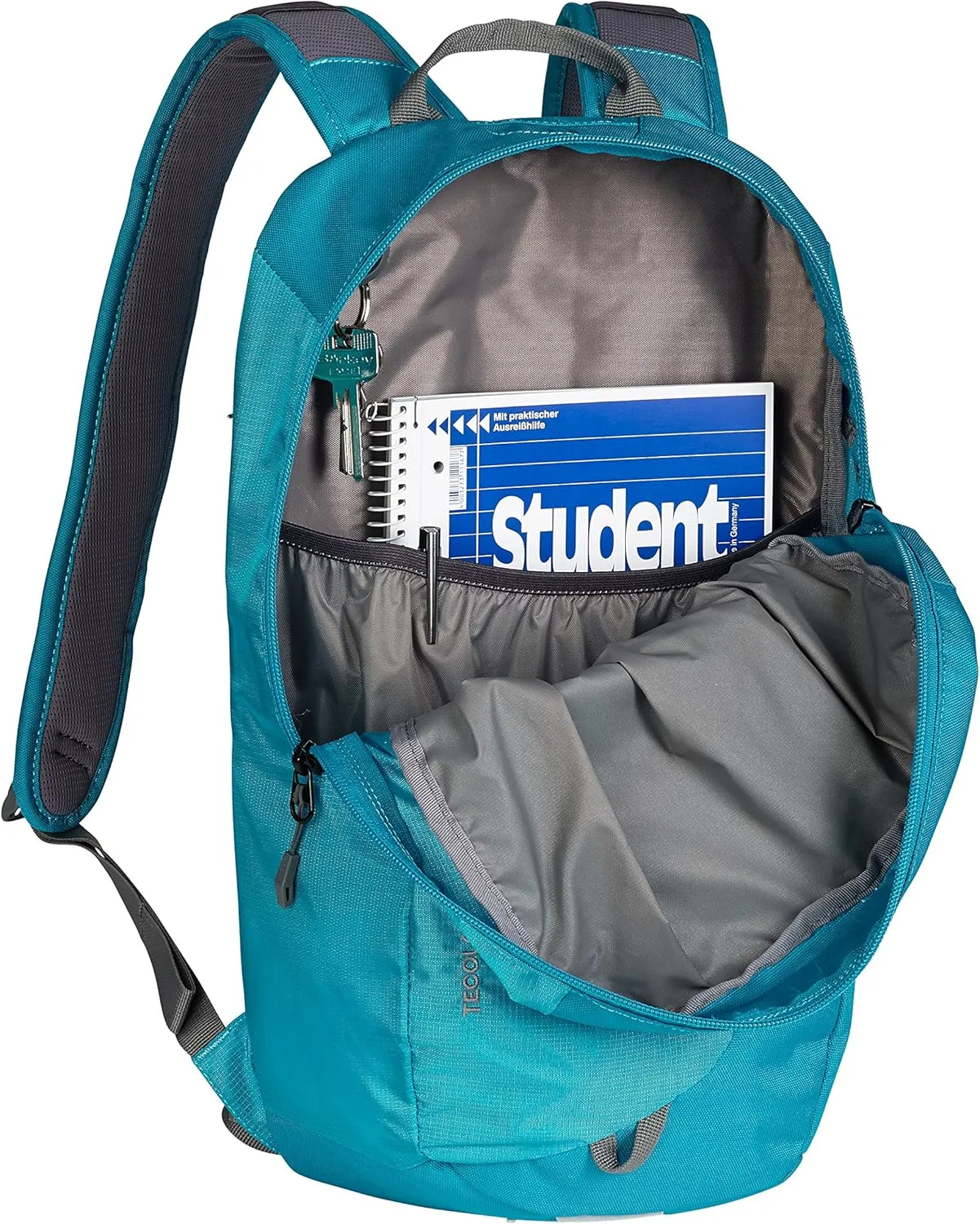 Faude Tecolog Tobacco Backpack
