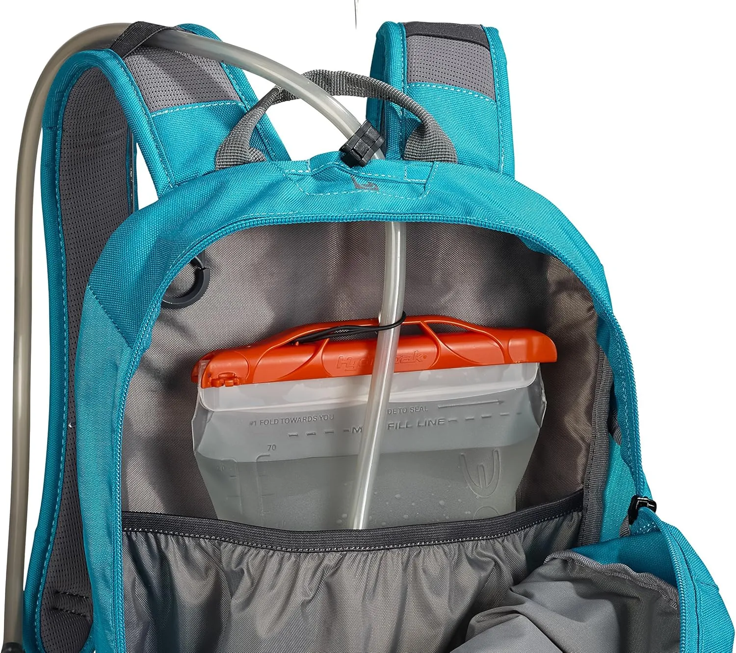 Faude Tecolog Tobacco Backpack