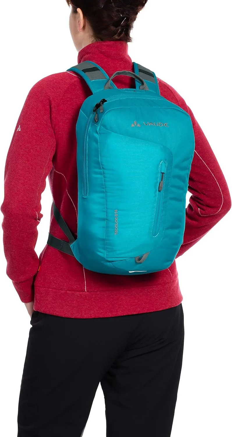 Faude Tecolog Tobacco Backpack