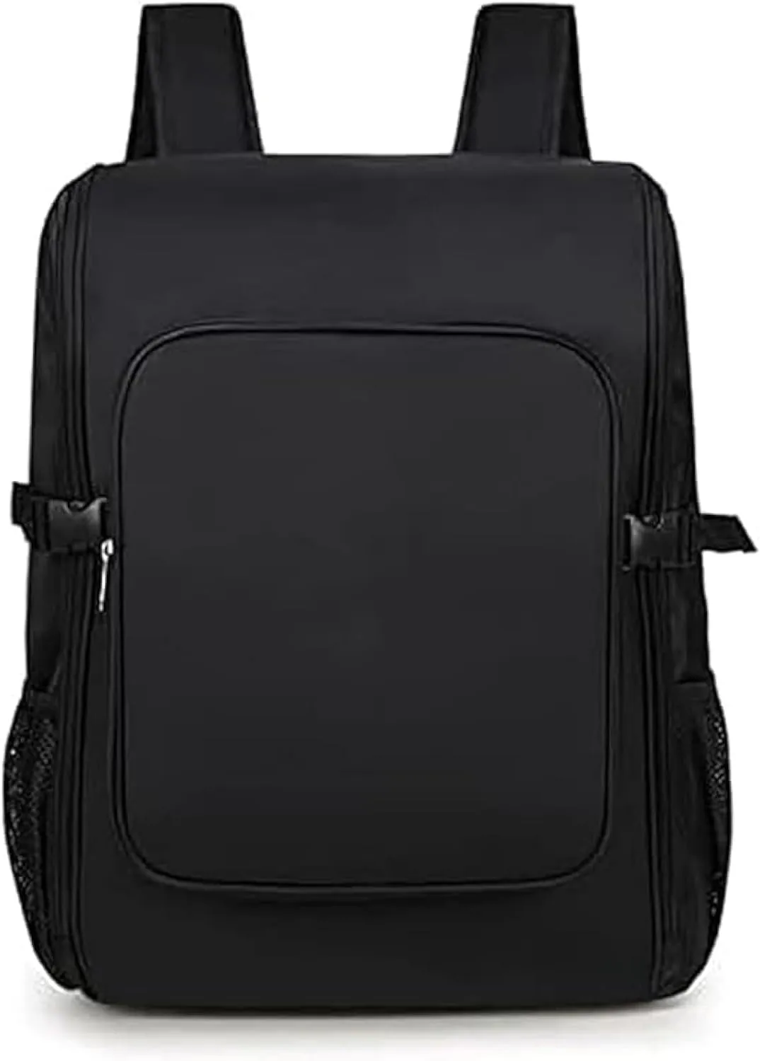 First Aid Kit Backpack, Empty Emergency Medical Backpack for Travel, Hiking, Camping, and Outdoor Adventures, Large Capacity First Responder Trauma Storage Bag