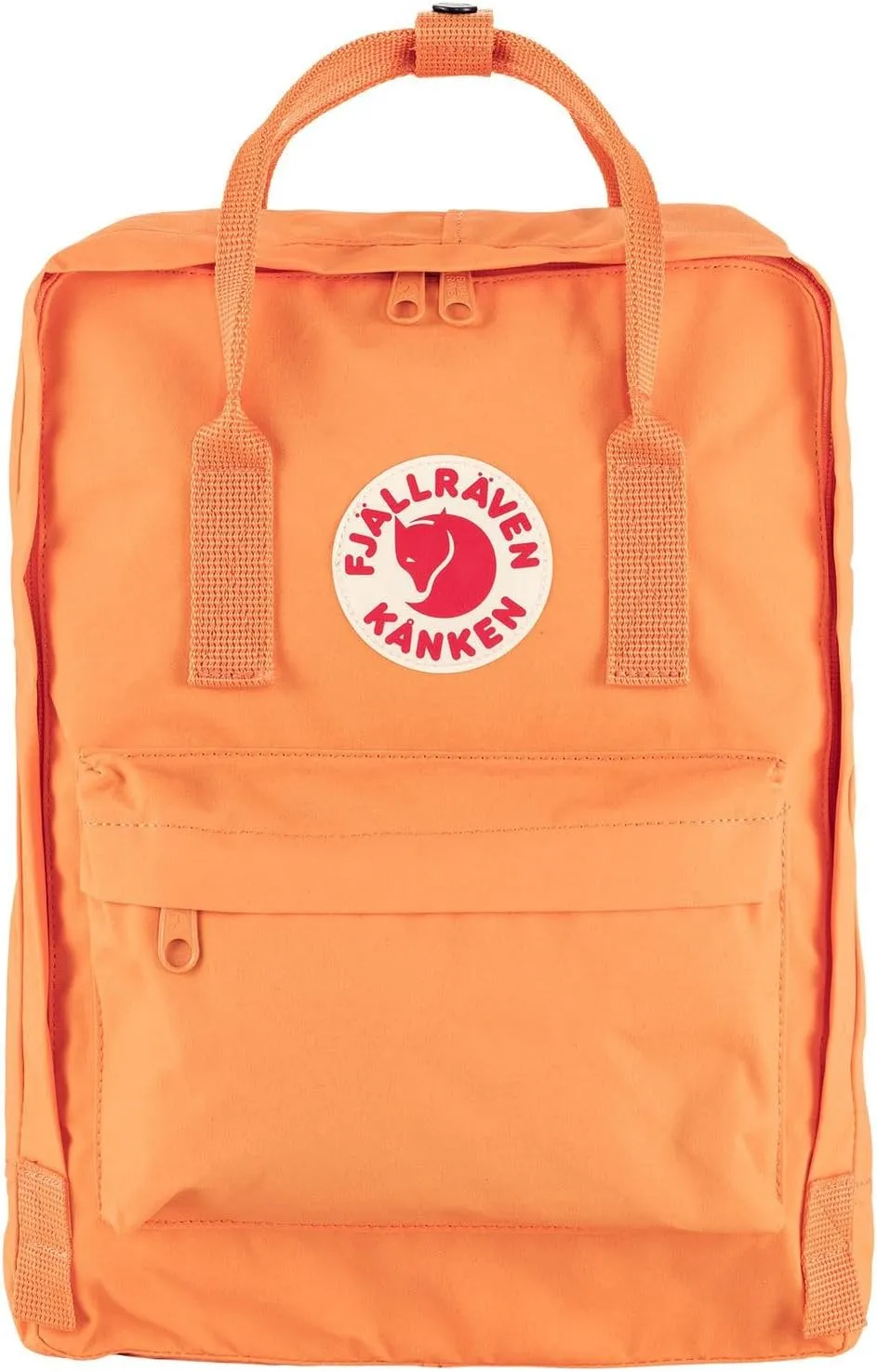 Fjallraven Kanken