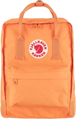 Fjallraven Kanken
