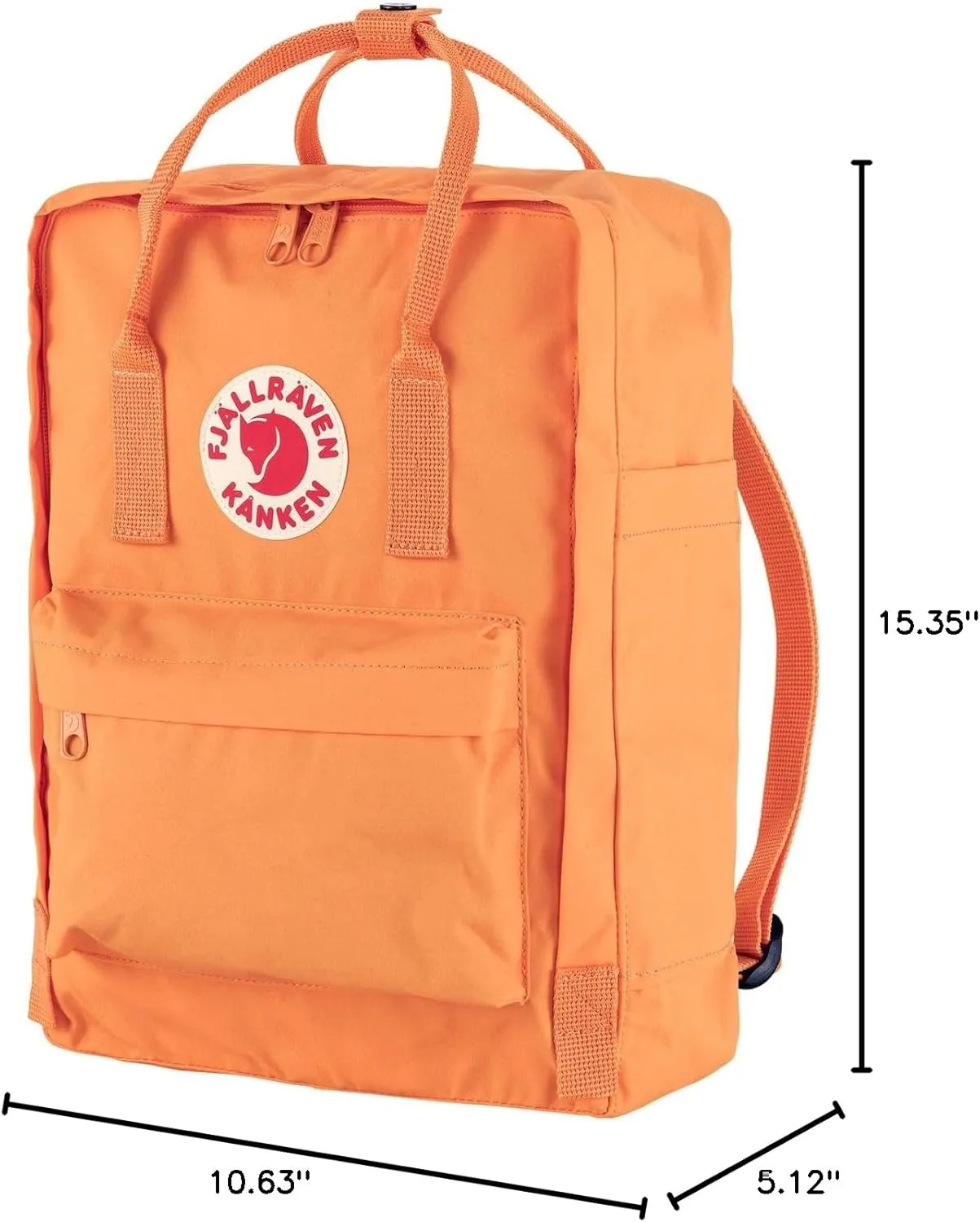 Fjallraven Kanken