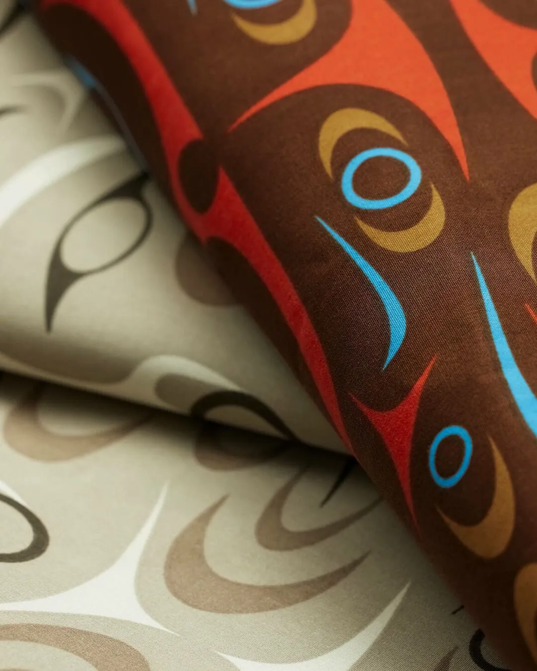 Fjallraven Kånken Art Brown Bag
