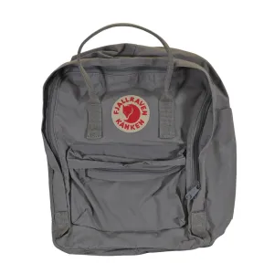 Fjallraven KÅNKEN Backpack - Grey