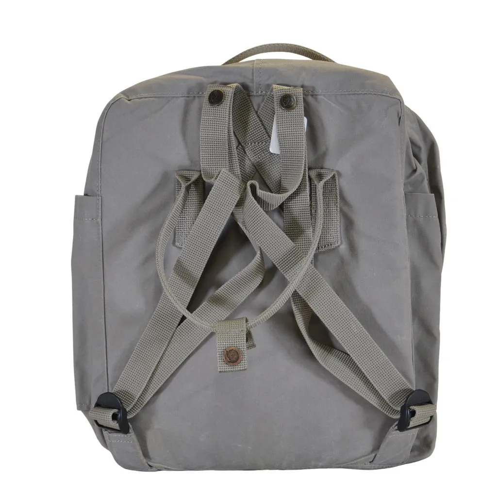 Fjallraven KÅNKEN Backpack - Grey