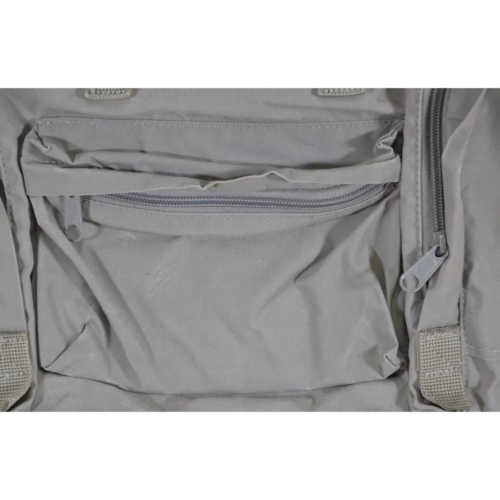 Fjallraven KÅNKEN Backpack - Grey