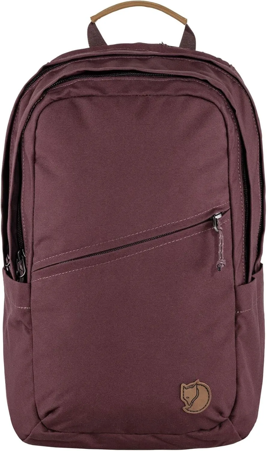 Fjallraven Raven 20 - Port
