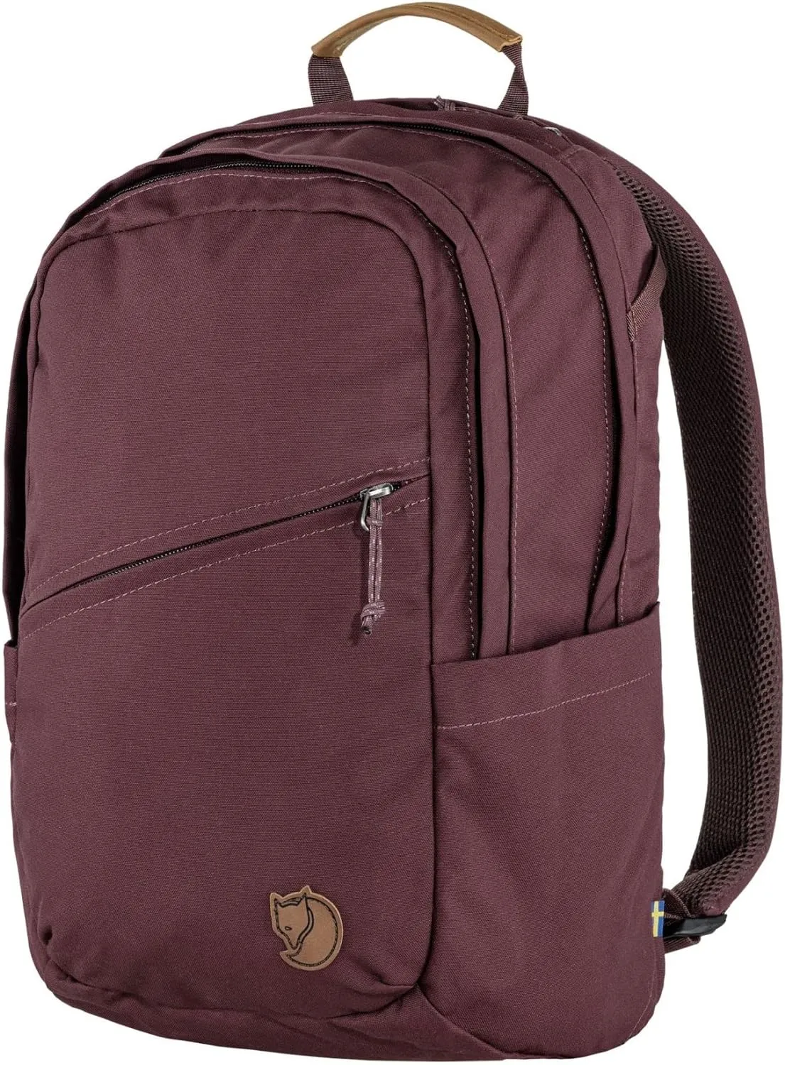 Fjallraven Raven 20 - Port