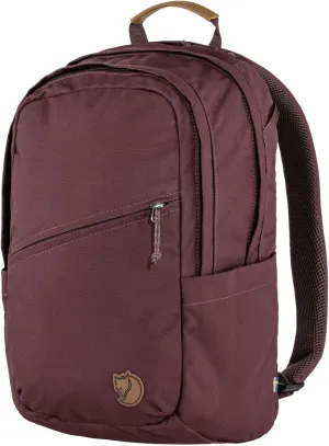 Fjallraven Raven 20 - Port