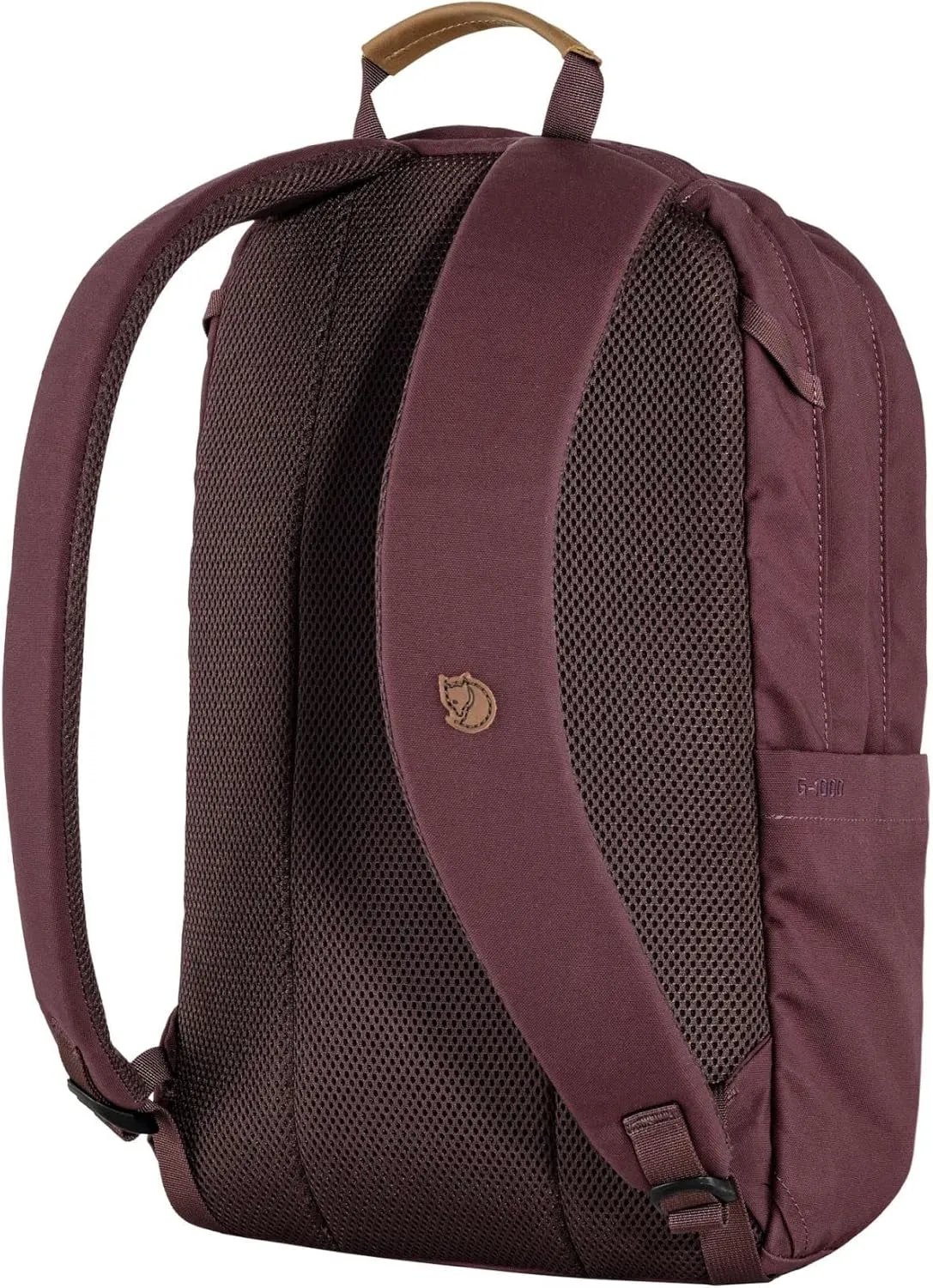 Fjallraven Raven 20 - Port