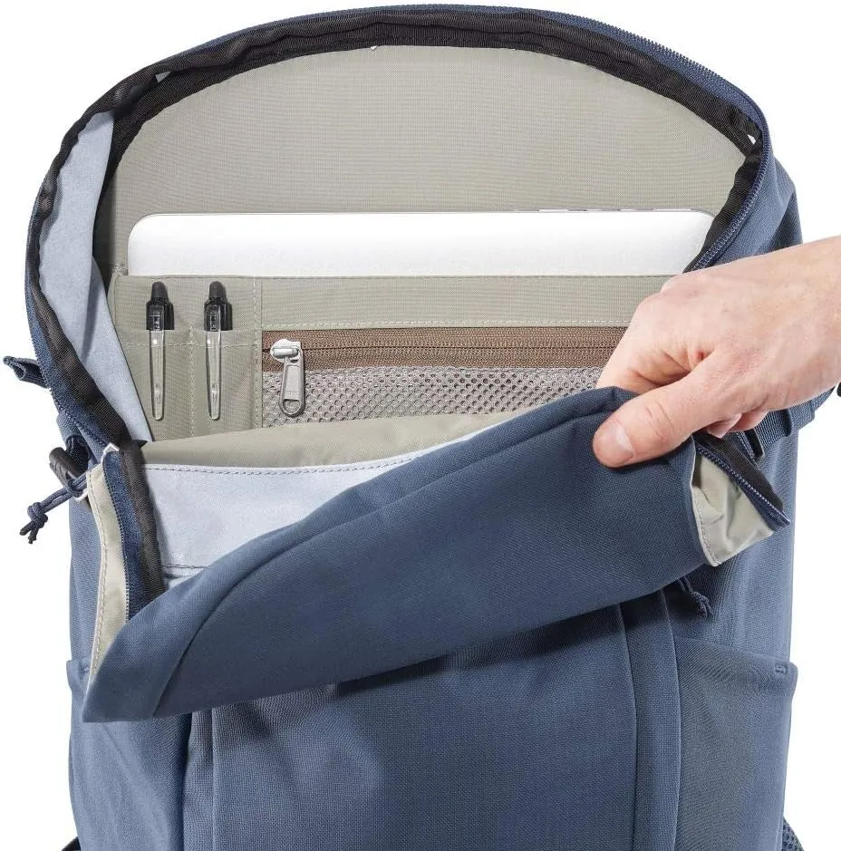 Fjallraven Ulvo 23 Backpack - Mountain Blue