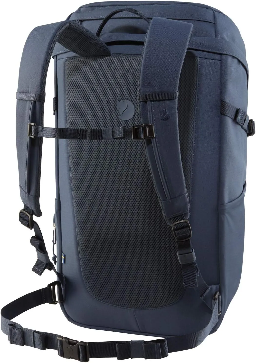 Fjallraven Ulvo 30 Backpack Mountain Blue