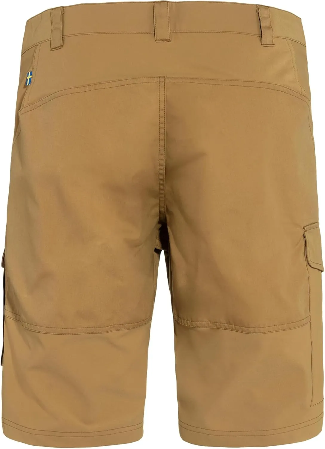 Fjällräven Men's Abisko Short