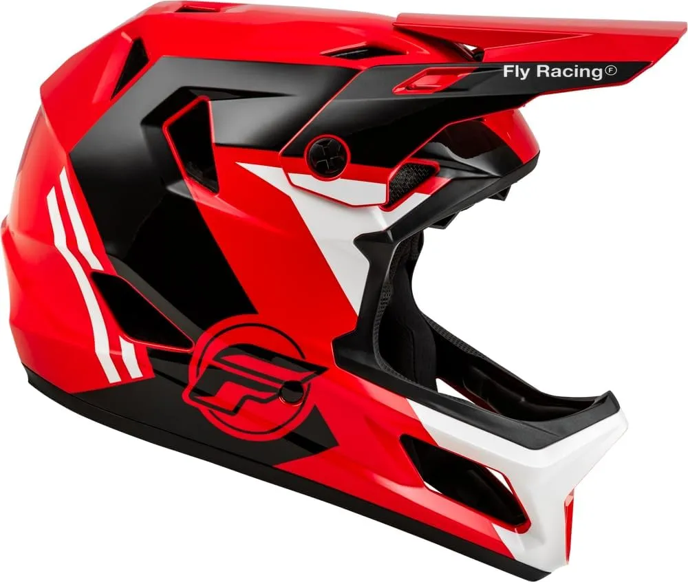 Fly Racing Adult Rayce Cycling Helmet