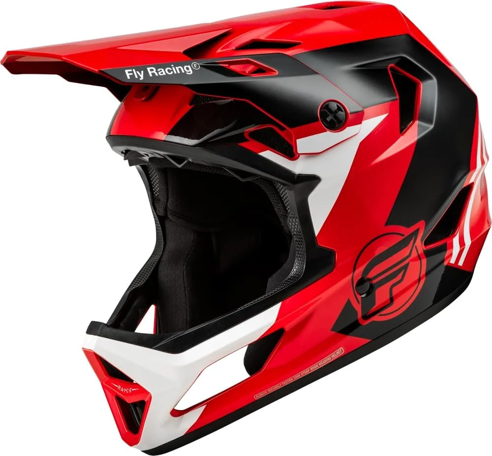Fly Racing Adult Rayce Cycling Helmet