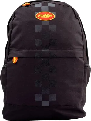 FMF Ride It Out Backpack (Black)