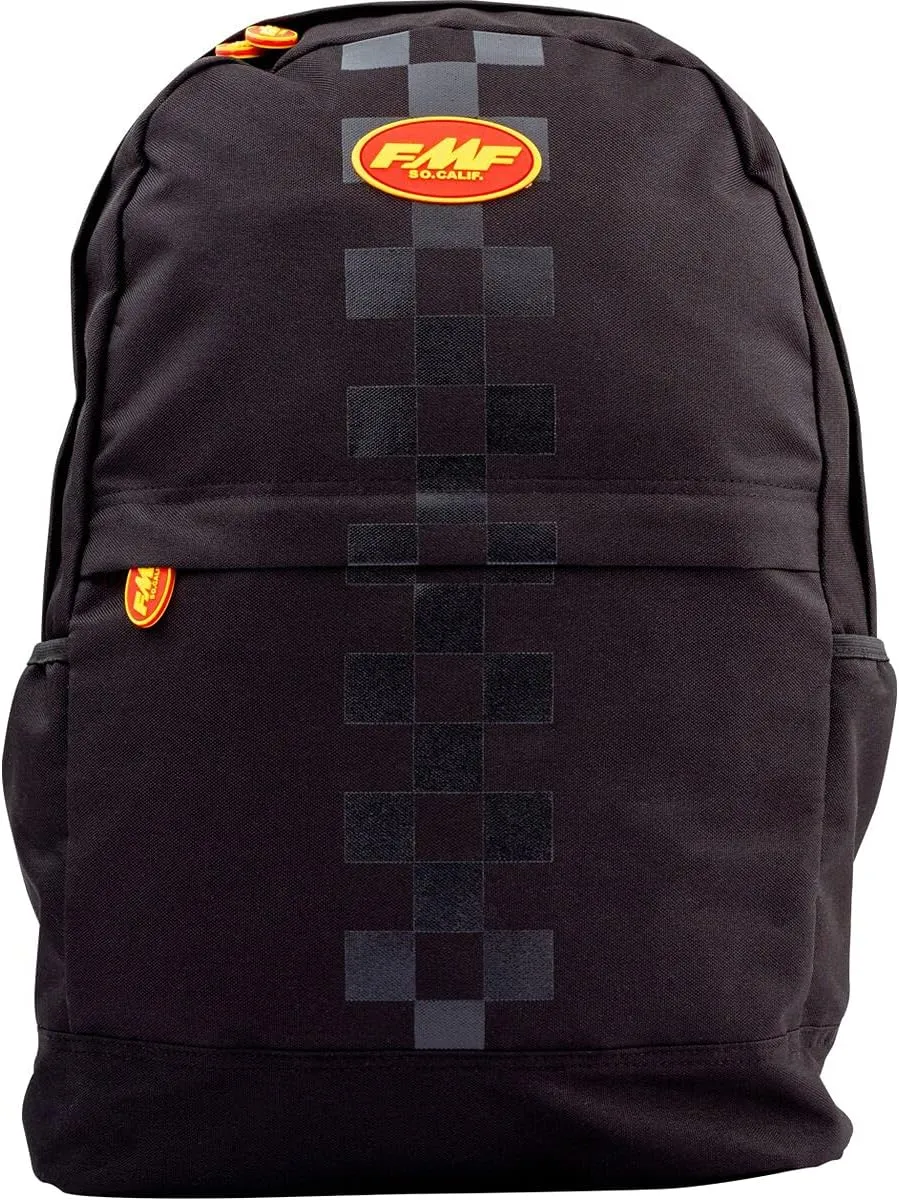 FMF Ride It Out Backpack (Black)