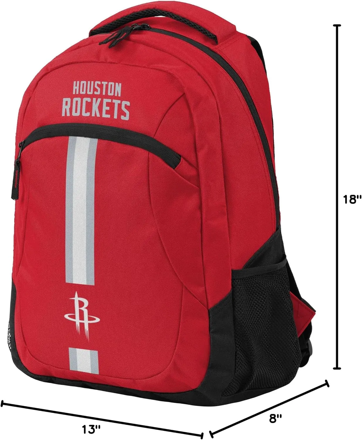 FOCO NBA Action Backpack