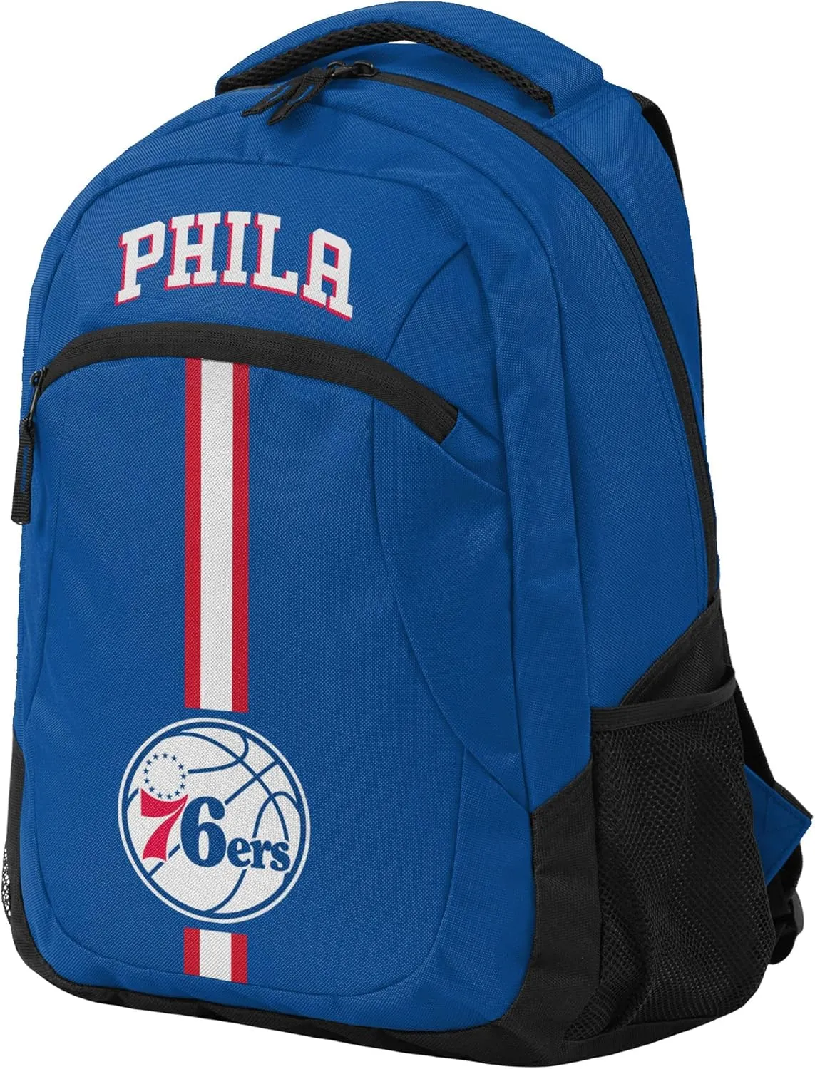 FOCO NBA Action Backpack