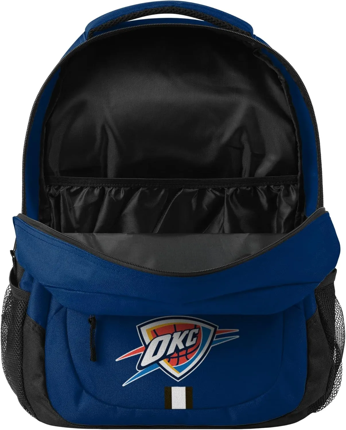 FOCO NBA Action Backpack