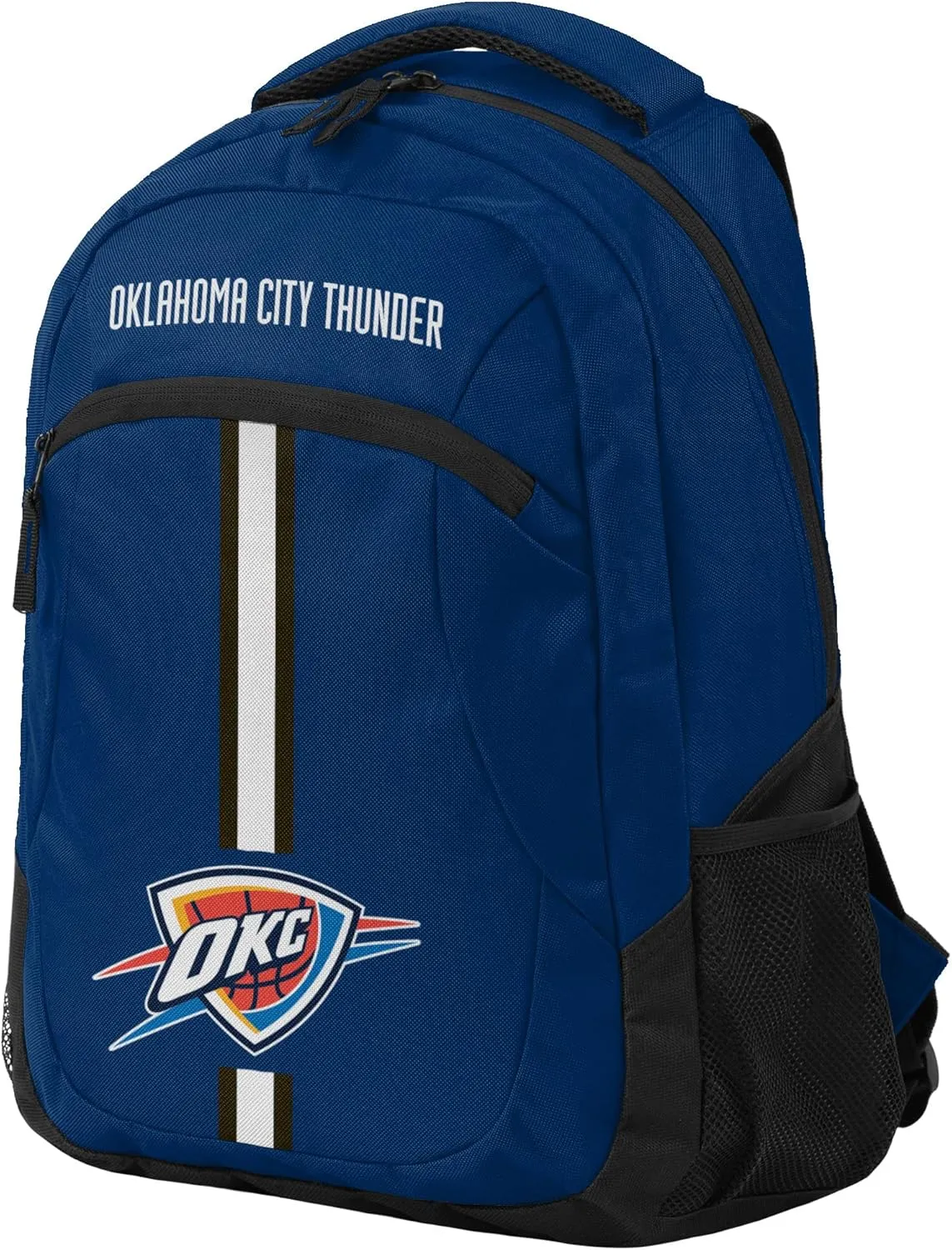 FOCO NBA Action Backpack
