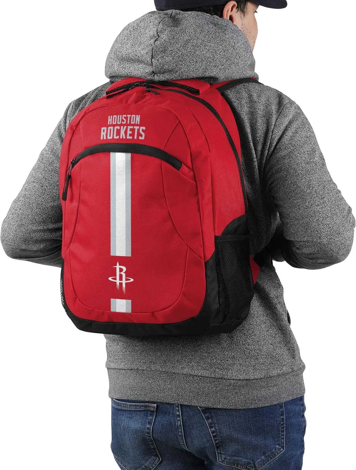 FOCO NBA Action Backpack