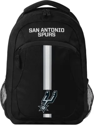 FOCO NBA Action Backpack