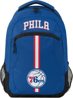 FOCO NBA Action Backpack