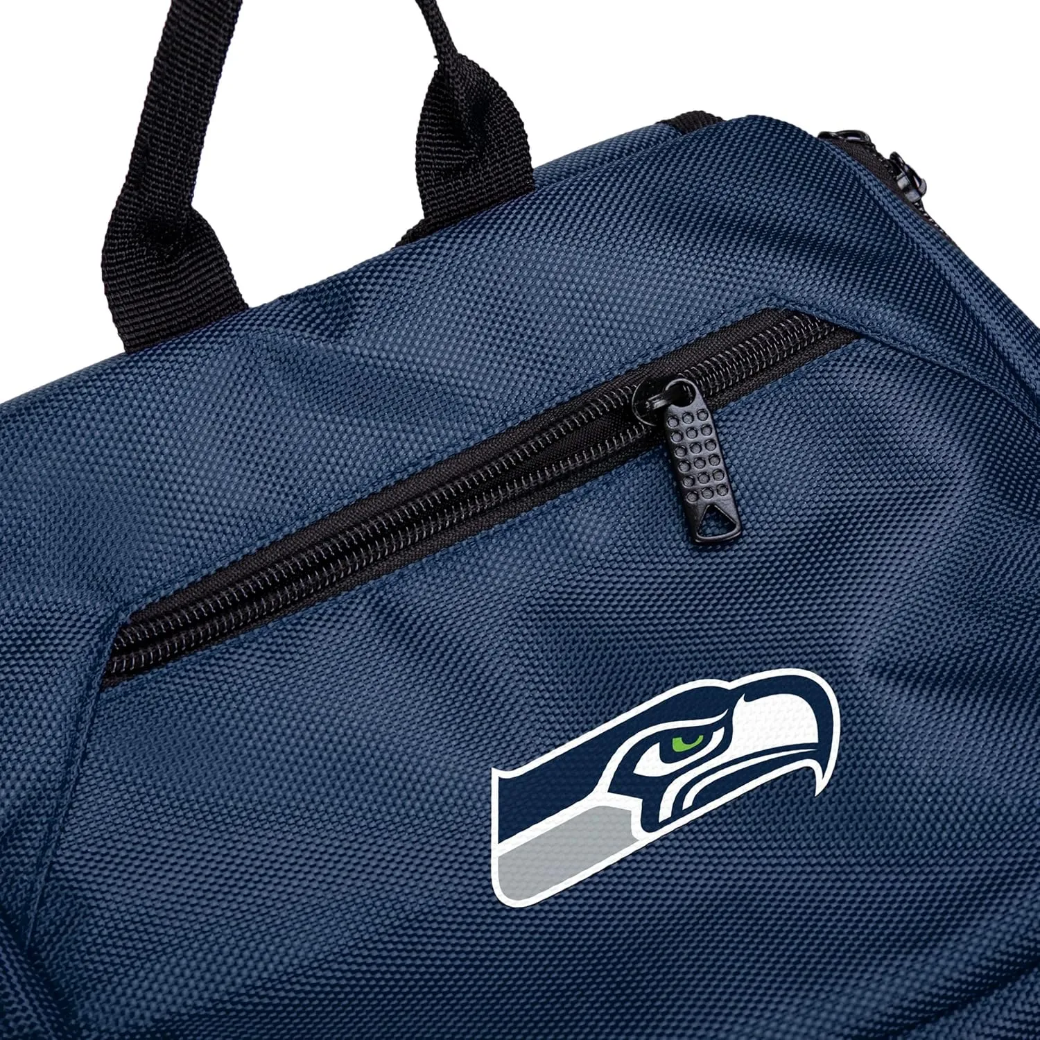 FOCO Seattle Seahawks NFL Carrier Backpack