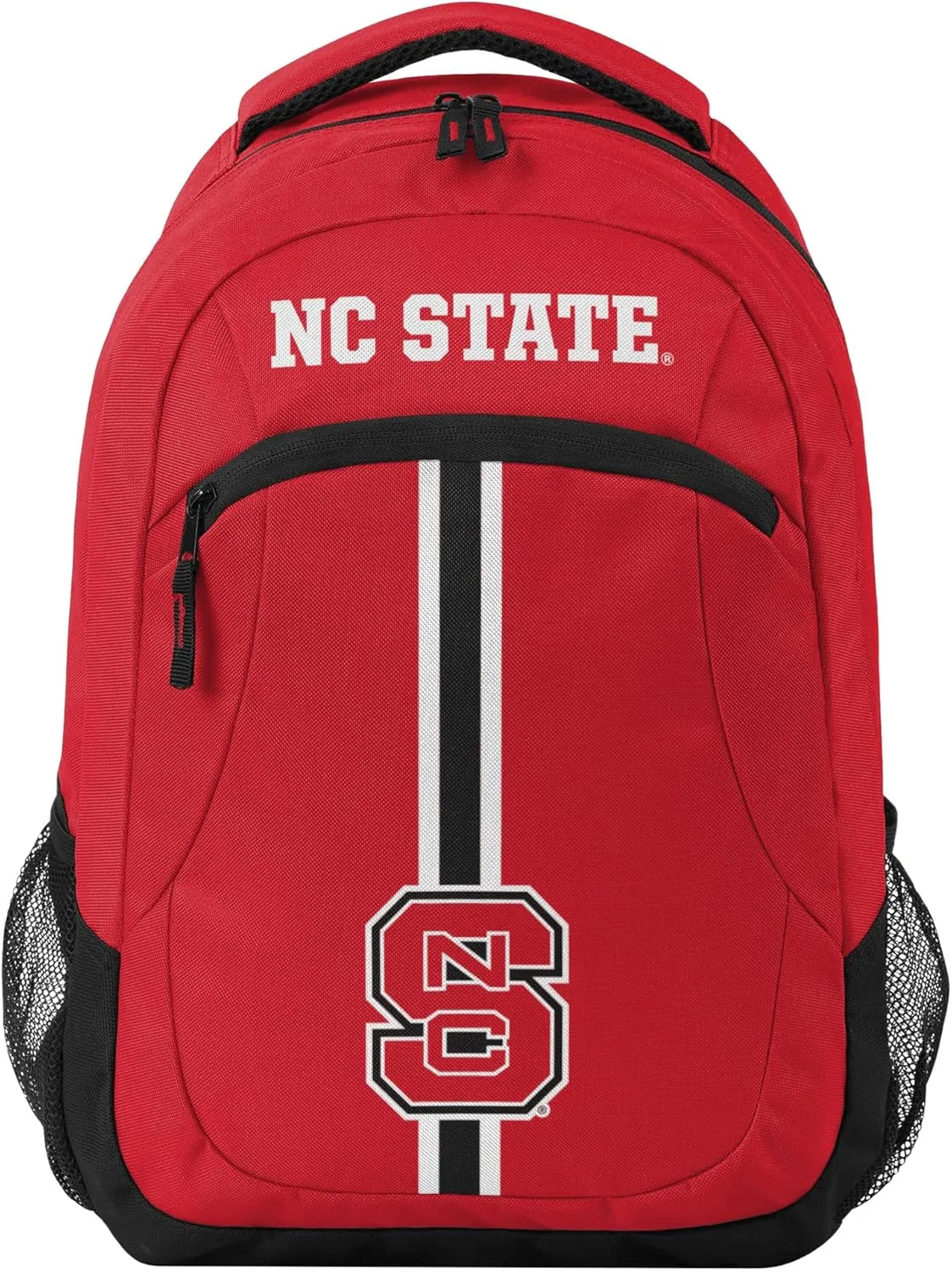 foco Wolfpack NCAA Action Backpack