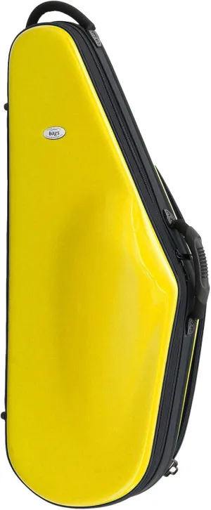 for Tenor Sax Fiber Case EFTS