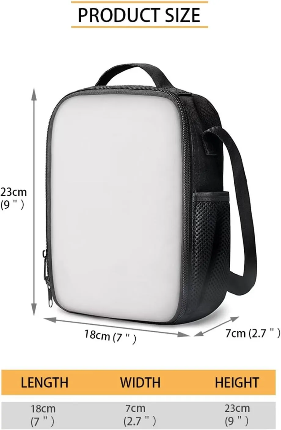 Forchrinse Black Cat Music Piano Backpack for Kids,School Bookbag Set with Matching Lunch Bag Pencil Case 3pcs Student Backpack for Boys Girls