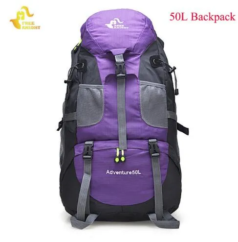 Free Knight 60L /50L Waterproof  Backpack