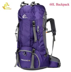 Free Knight 60L /50L Waterproof  Backpack
