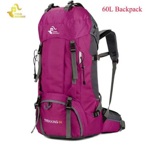 Free Knight 60L /50L Waterproof  Backpack