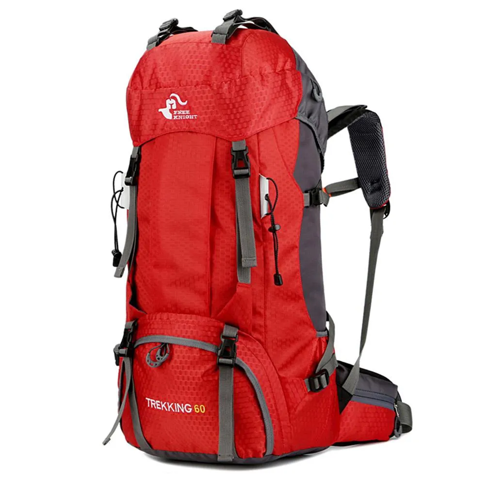 Free Knight 60L Waterproof Backpack