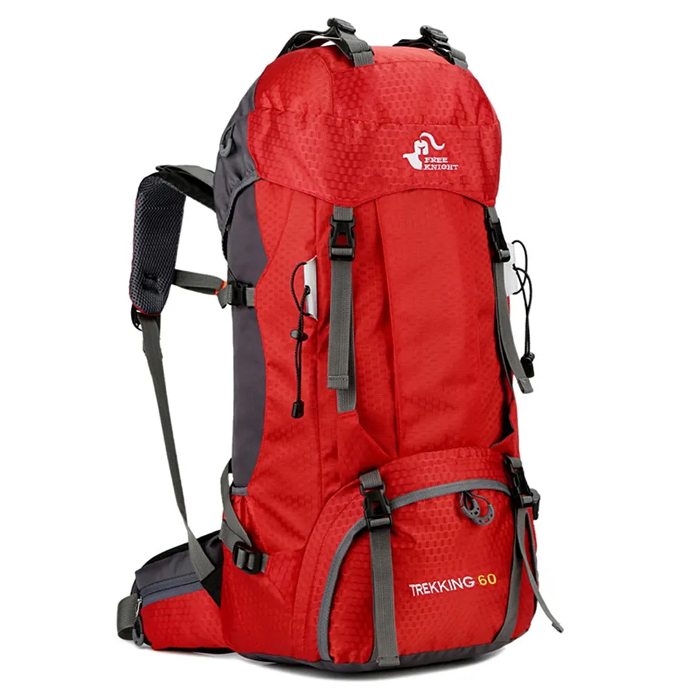 FREEKNIGHT Endless variety Excellent with 60L Backpack Climbing Rain FK0395 Cover