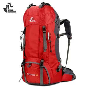FREEKNIGHT Endless variety Excellent with 60L Backpack Climbing Rain FK0395 Cover