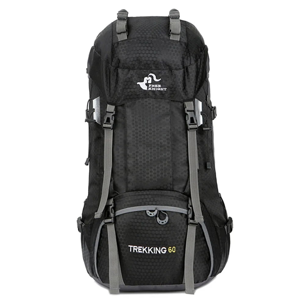 FREEKNIGHT Endless variety Excellent with 60L Backpack Climbing Rain FK0395 Cover