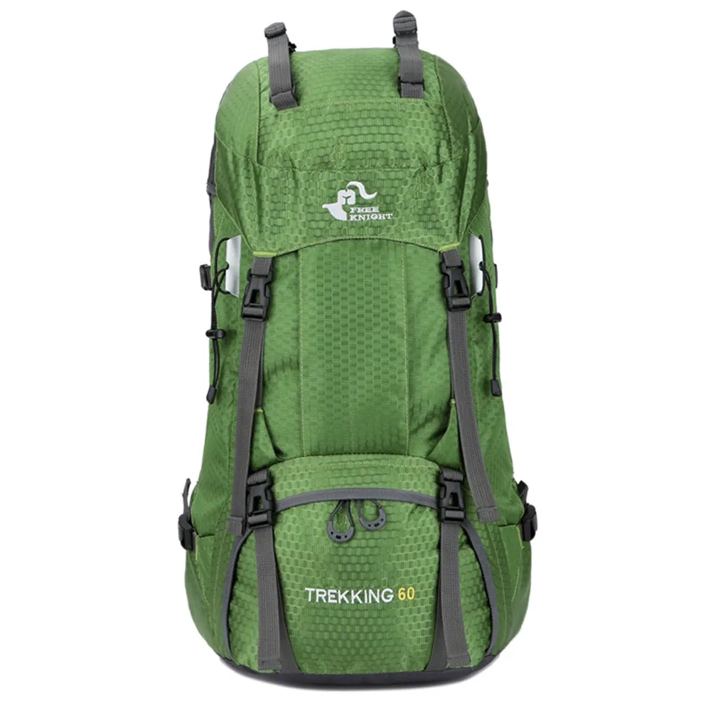 FREEKNIGHT Endless variety Excellent with 60L Backpack Climbing Rain FK0395 Cover