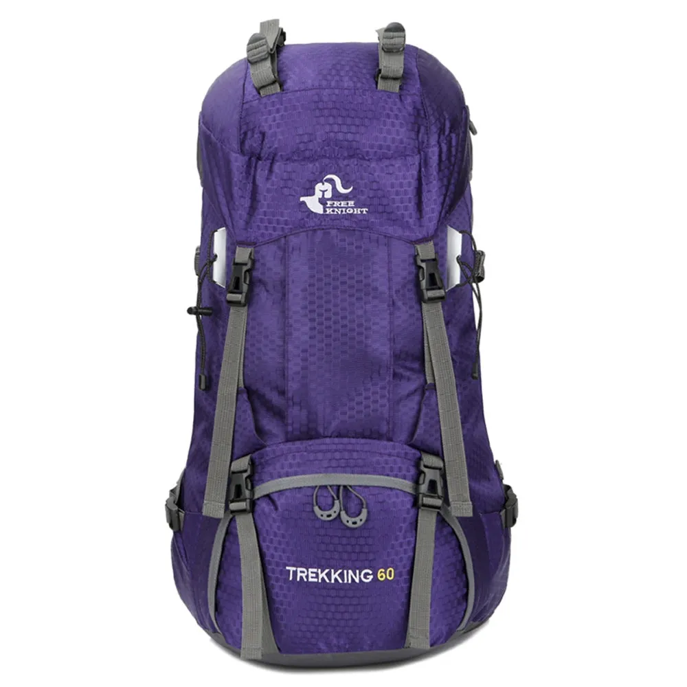 FREEKNIGHT Endless variety Excellent with 60L Backpack Climbing Rain FK0395 Cover