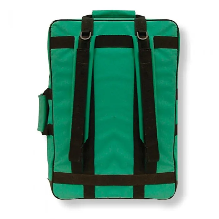 Front-Line O2 Responder Backpack