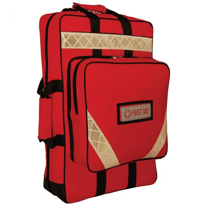 Front-Line Responder Senior Backpack
