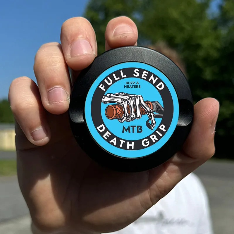 Full Send Death Grip