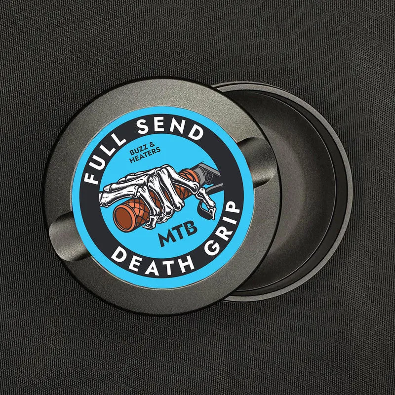 Full Send Death Grip