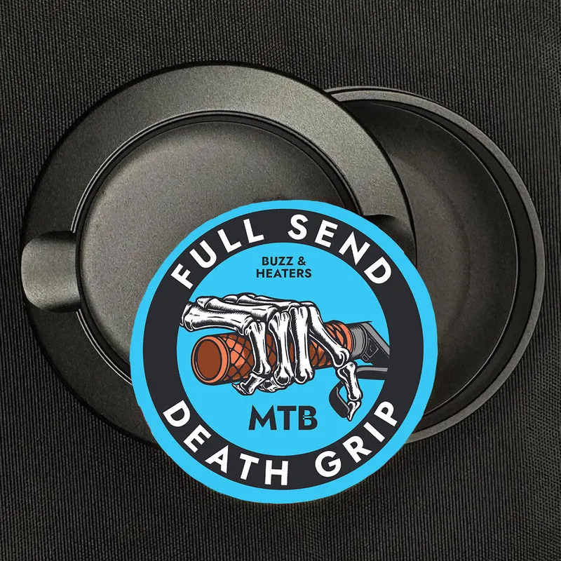 Full Send Death Grip