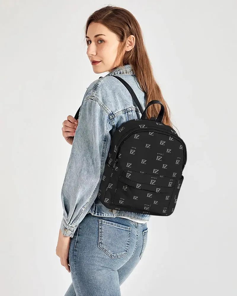 FZ ORIGINAL ZONE Mini Canvas Backpack
