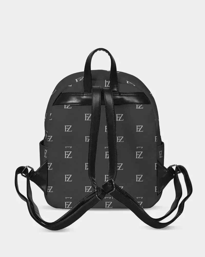 FZ ORIGINAL ZONE Mini Canvas Backpack