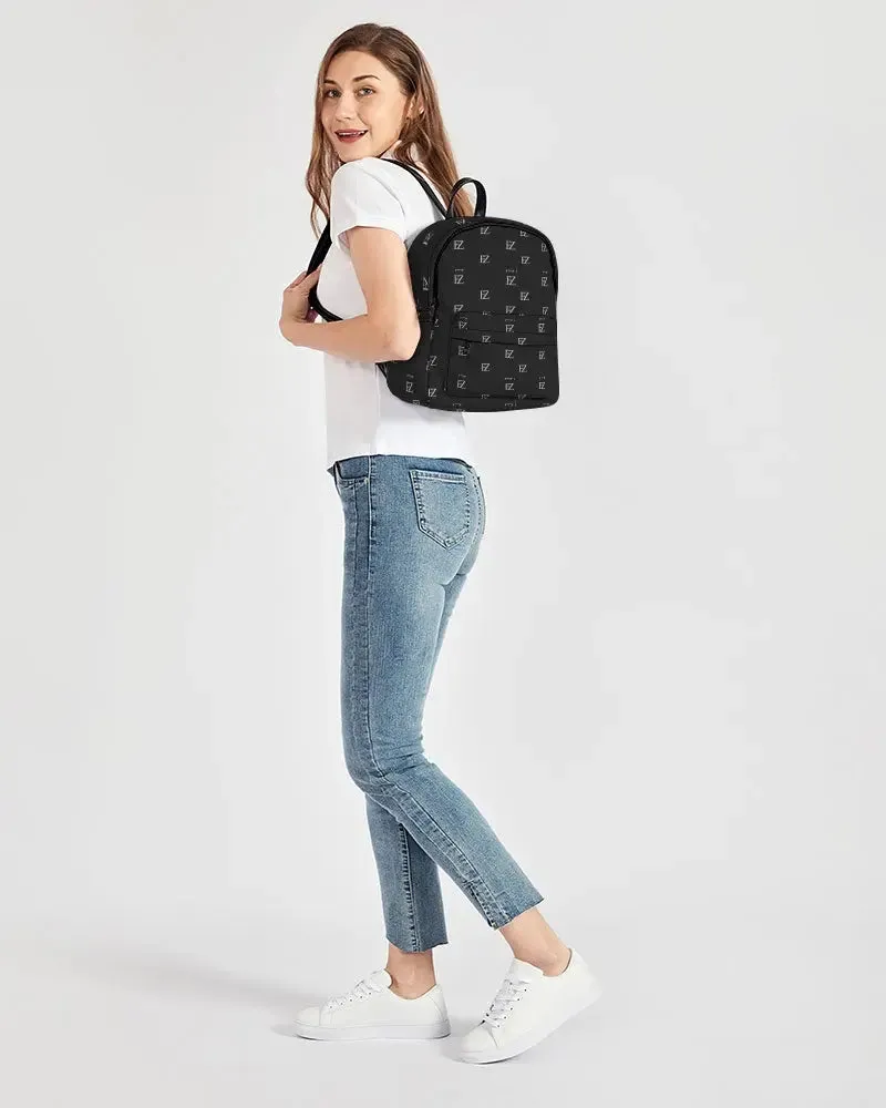 FZ ORIGINAL ZONE Mini Canvas Backpack
